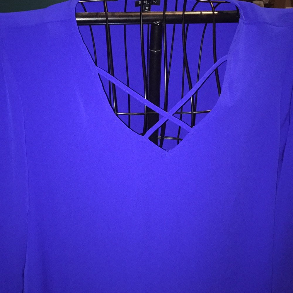 Blouse - Picture 5 of 5